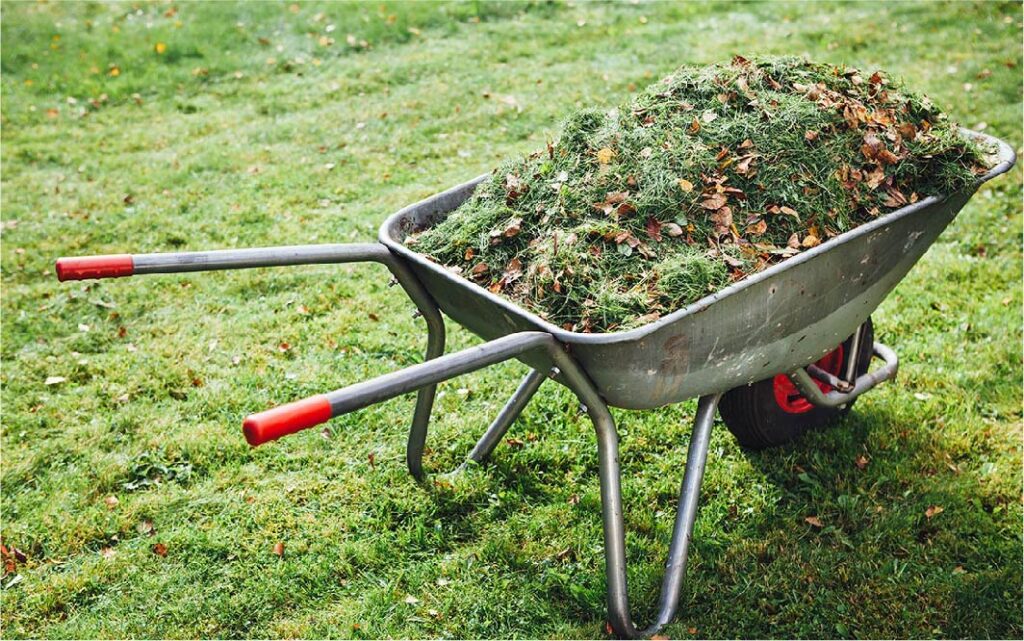 Eco-Friendly Junk Removal Services in Mission Viejo, CA
