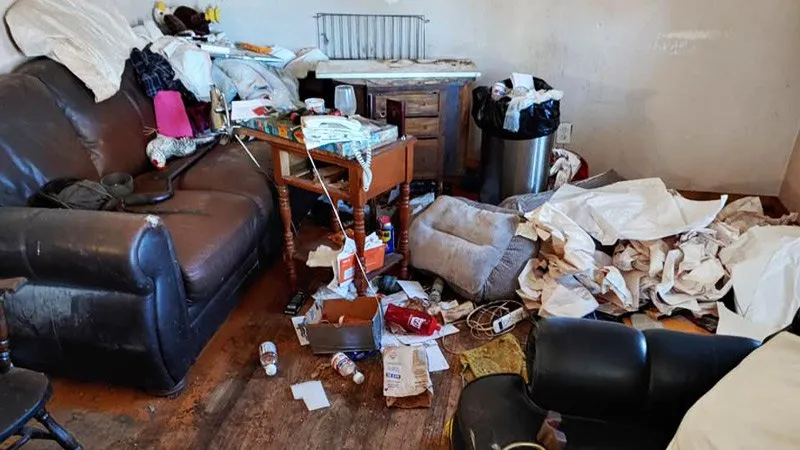 Got Junk Removal Services