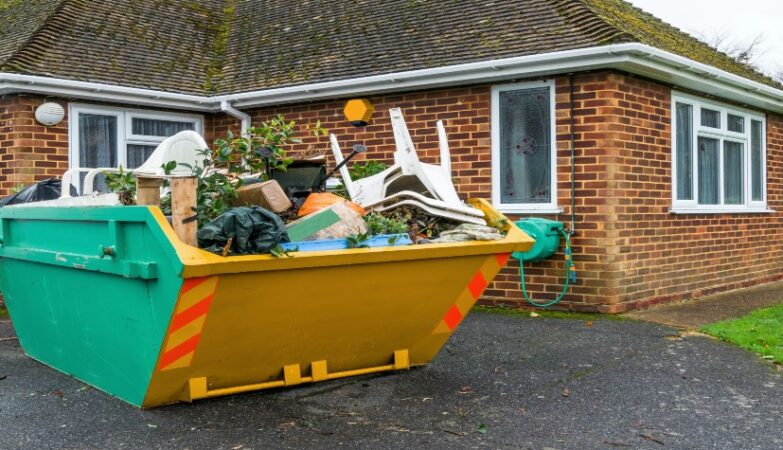 Specialty Junk Removal