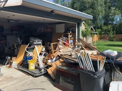 Specialty Junk Removal